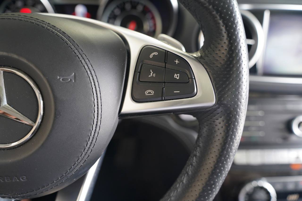 Used 2017 Mercedes-Benz SL 450 image 15
