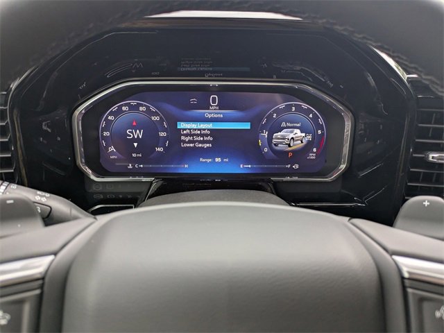 New 2026 Chevrolet Silverado 1500 RST w/ RST All Star Premium Package image 17