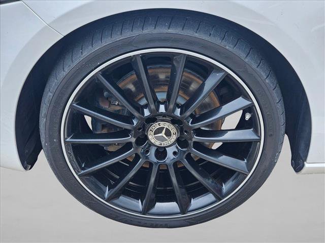 Certified 2021 Mercedes-Benz A 220 image 22