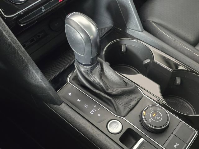 Used 2021 Volkswagen Atlas SEL image 40