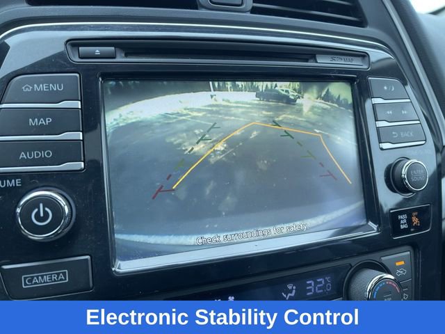 Used 2016 Nissan Maxima 3.5 SL image 16