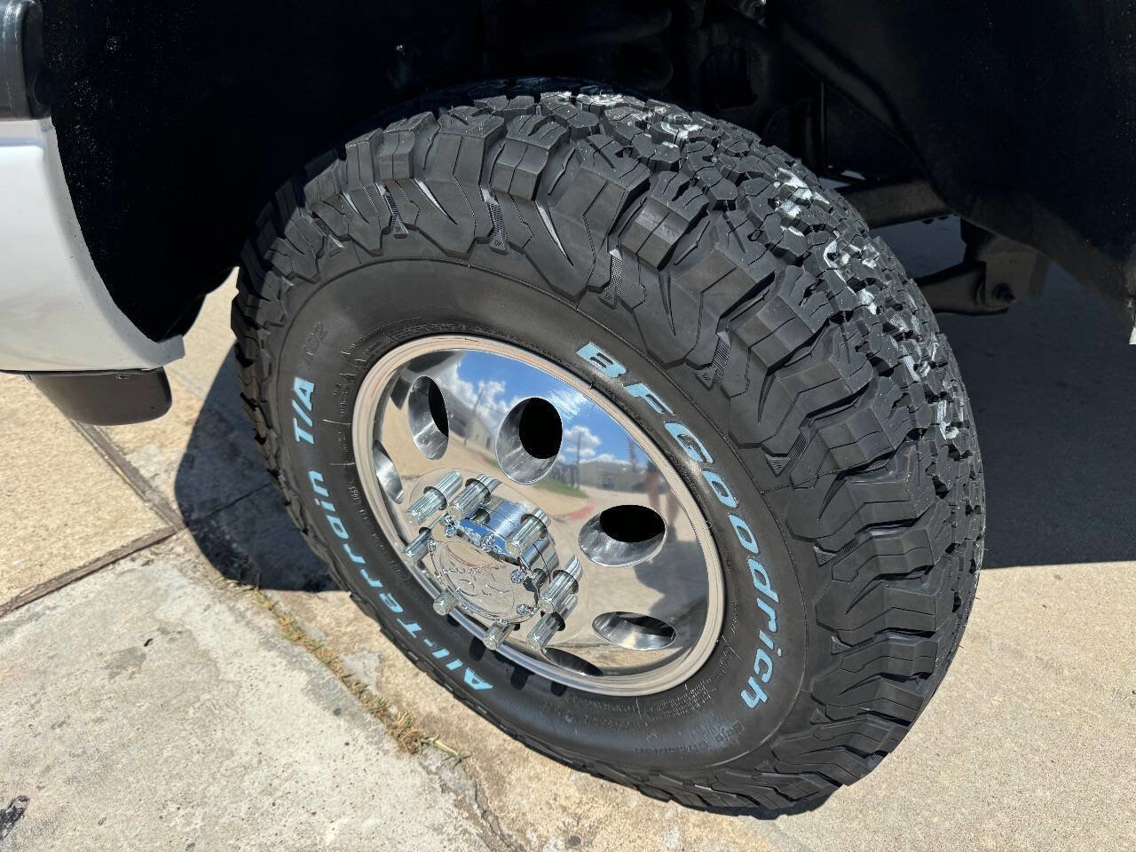 Used 1998 Dodge Ram 3500 Truck 4x4 Quad Cab image 30