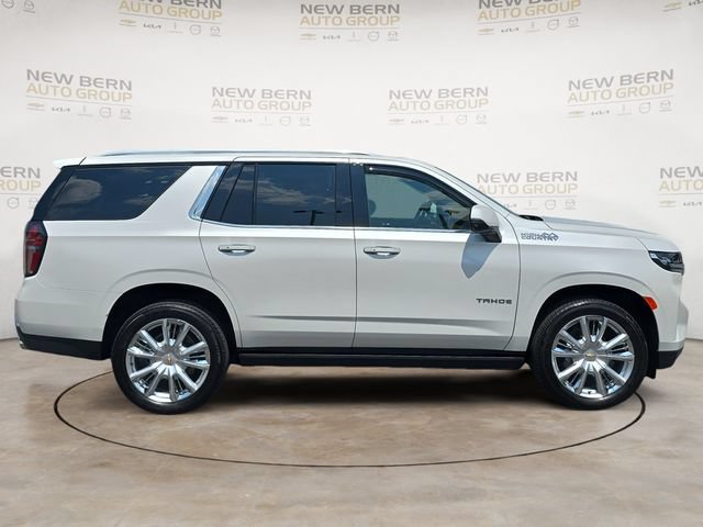 Used 2023 Chevrolet Tahoe High Country w/ Premium Package 2 AWD/4WD image 6