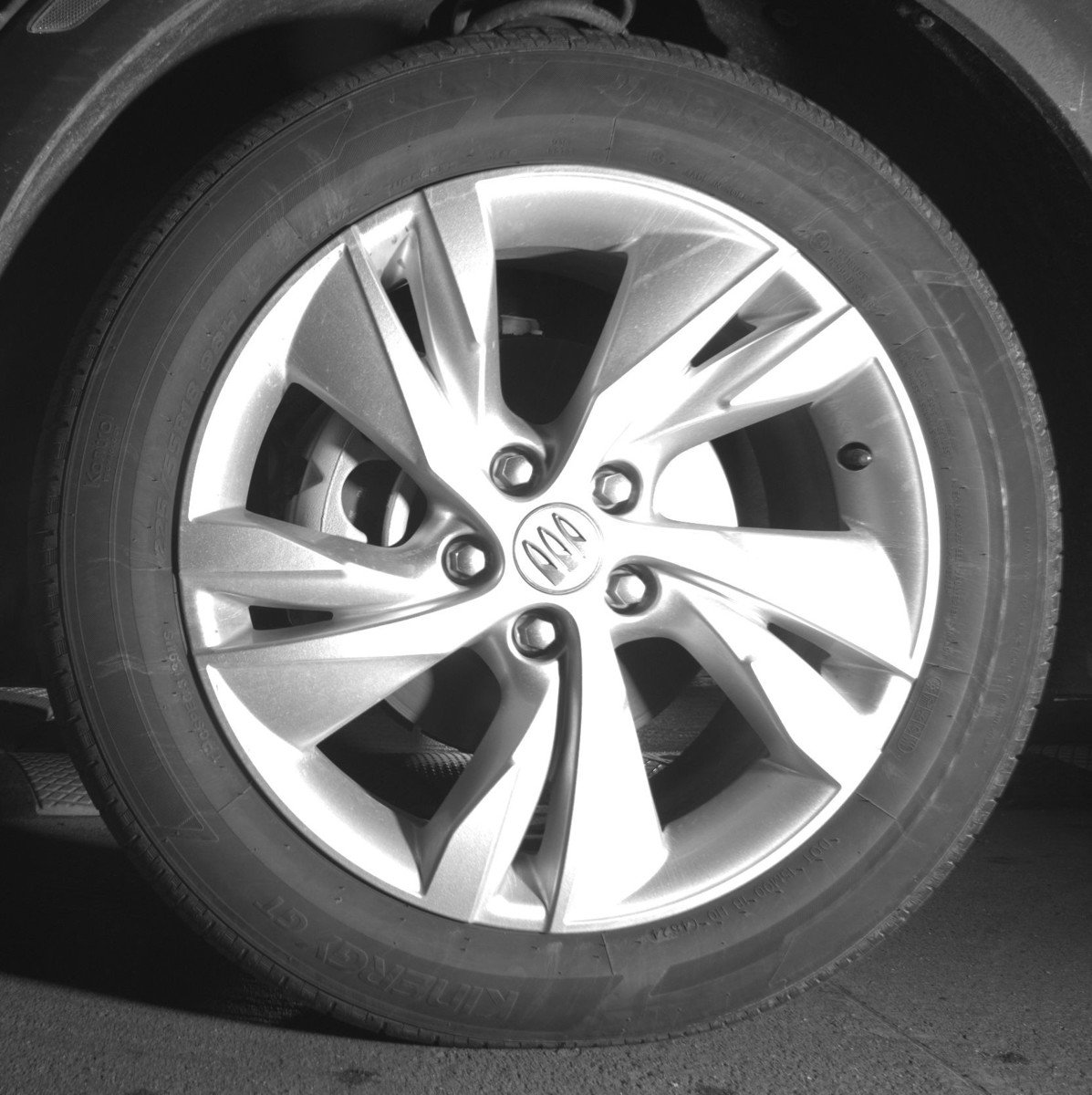 Used 2025 Buick Encore GX Preferred image 12