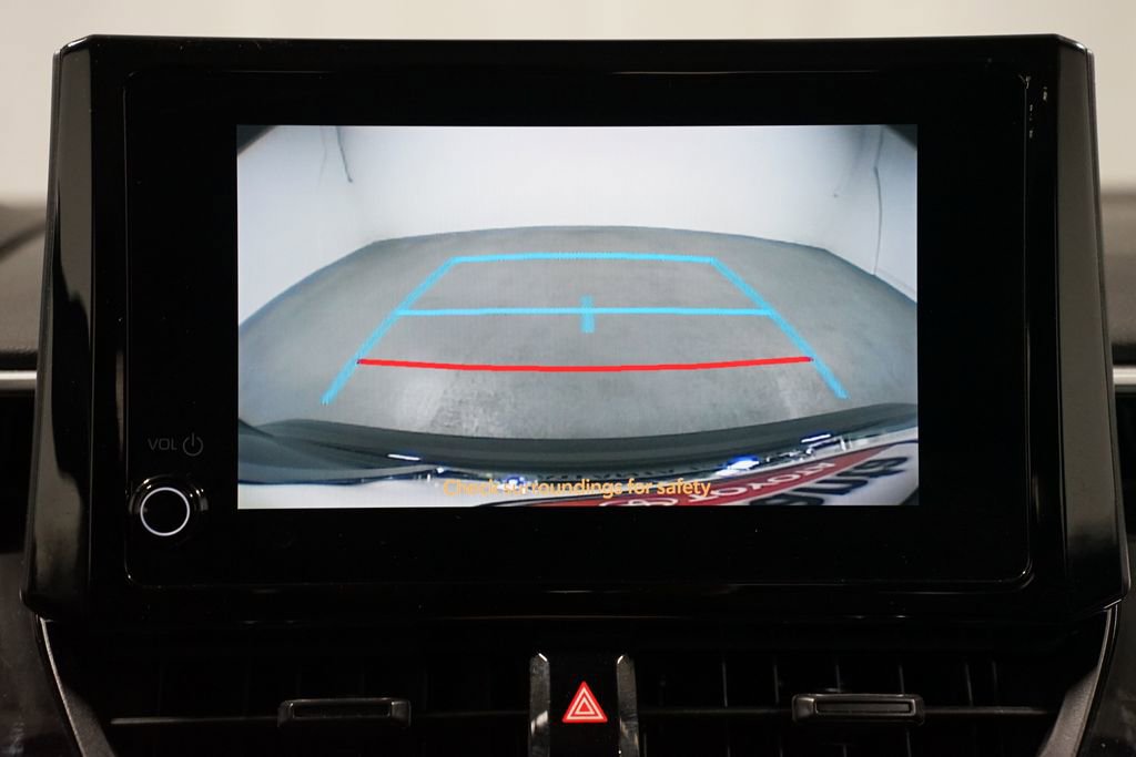 Certified 2024 Toyota Corolla LE image 19