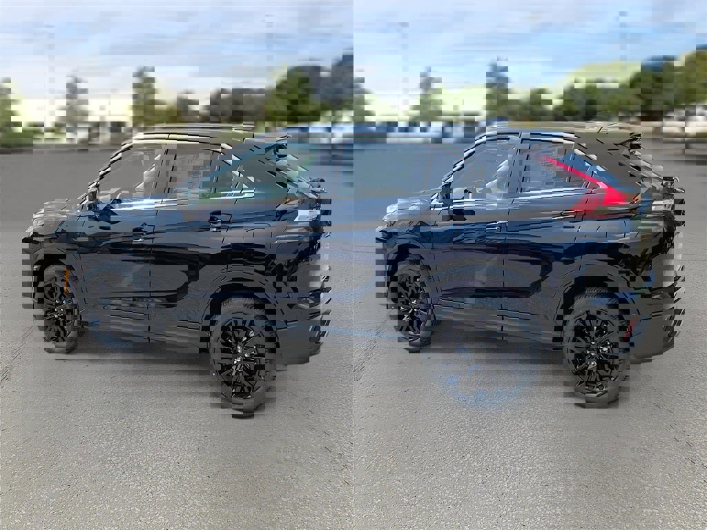 New 2025 Mitsubishi Eclipse Cross LE image 5
