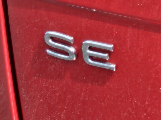 Used 2024 Volkswagen Tiguan SE R-Line FWD image 43