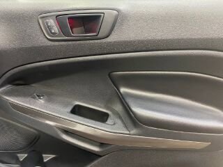 Used 2022 Ford EcoSport SES w/ Interior Protection Package image 24