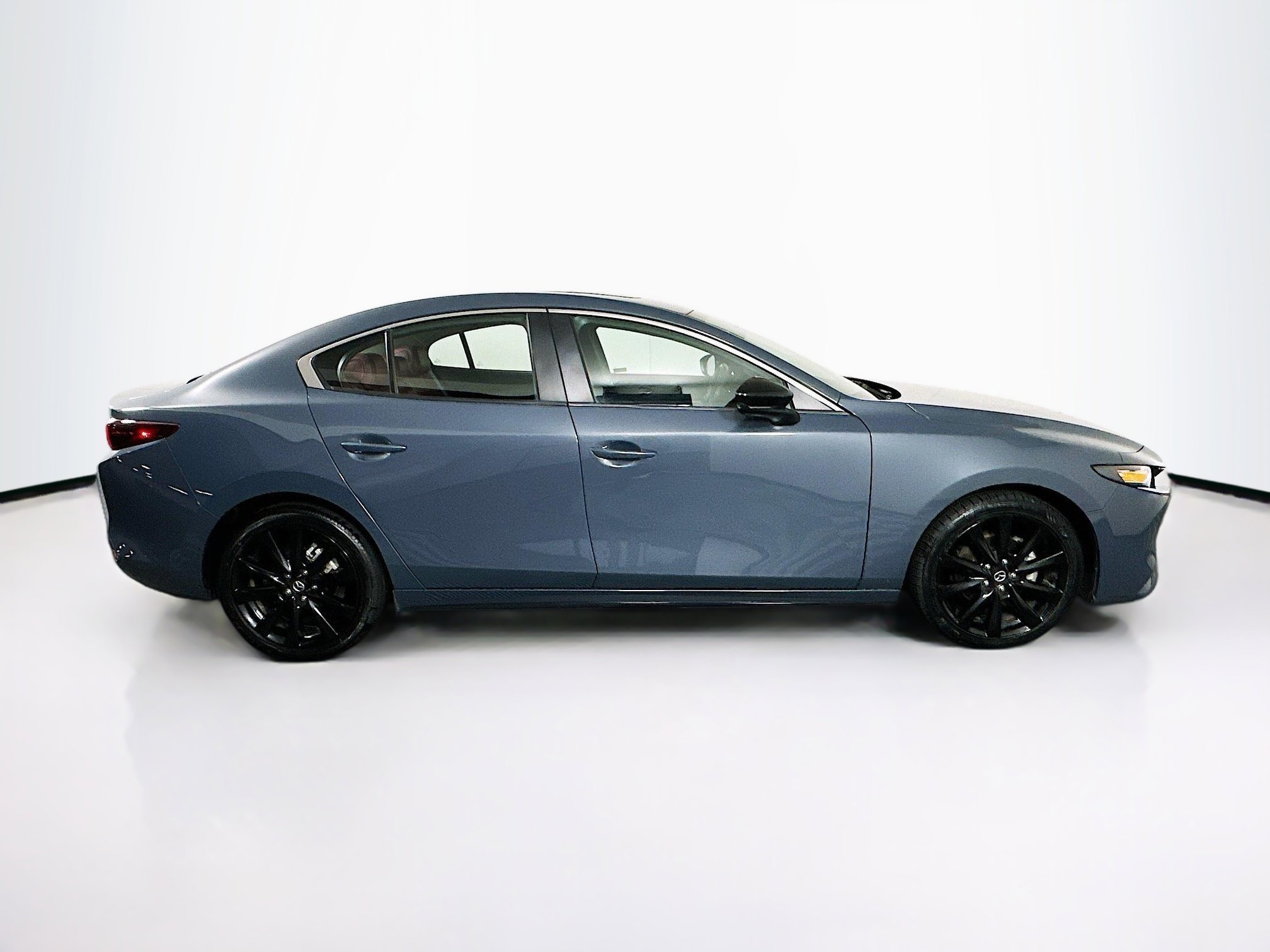 Used 2024 MAZDA MAZDA3 s image 10