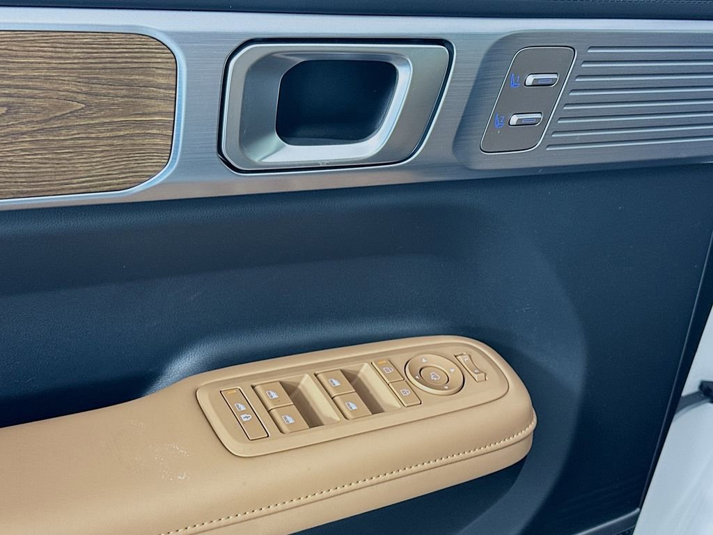 New 2026 Hyundai Santa Fe Calligraphy image 19