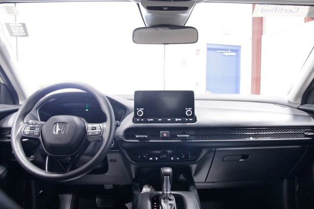 Certified 2023 Honda HR-V LX image 17