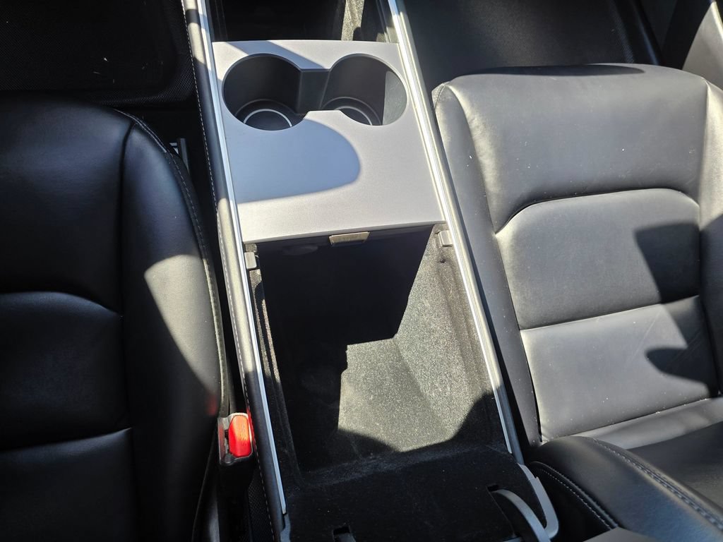 Used 2021 Tesla Model 3 Standard Range Plus RWD image 28