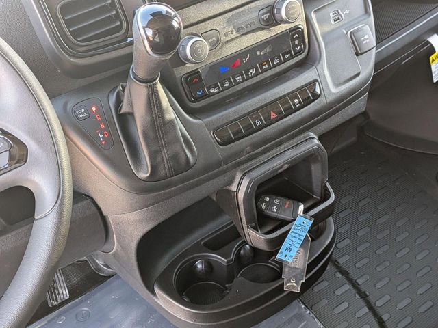 New 2026 RAM ProMaster 1500 w/ Convenience Group FWD image 18