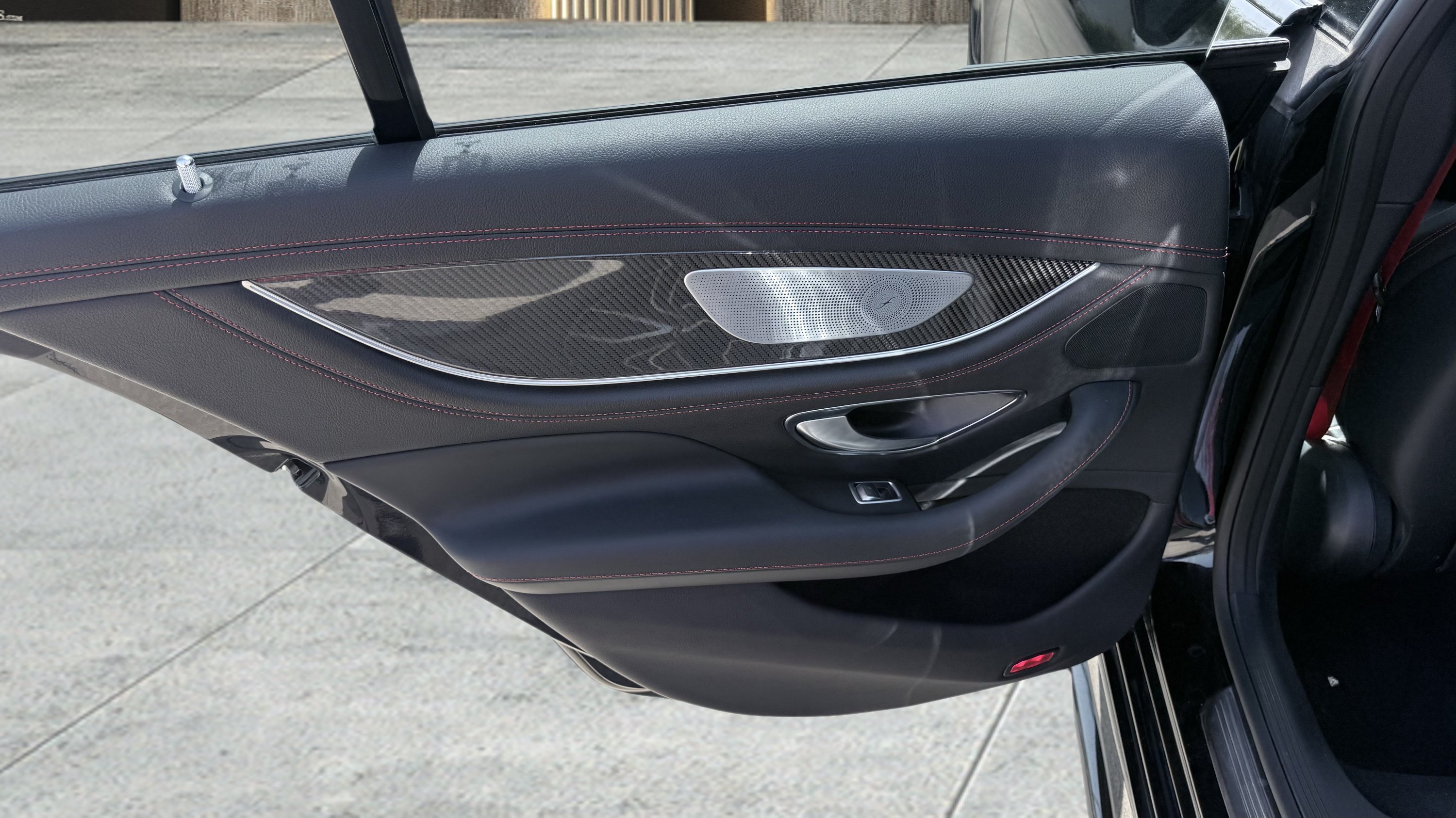 Used 2019 Mercedes-Benz CLS 53 AMG 4MATIC image 31