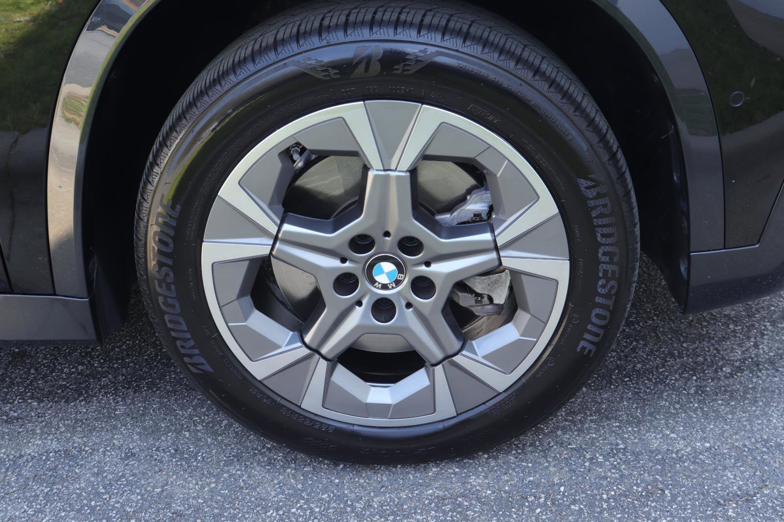 Used 2025 BMW X1 xDrive28i w/ Premium Package image 46