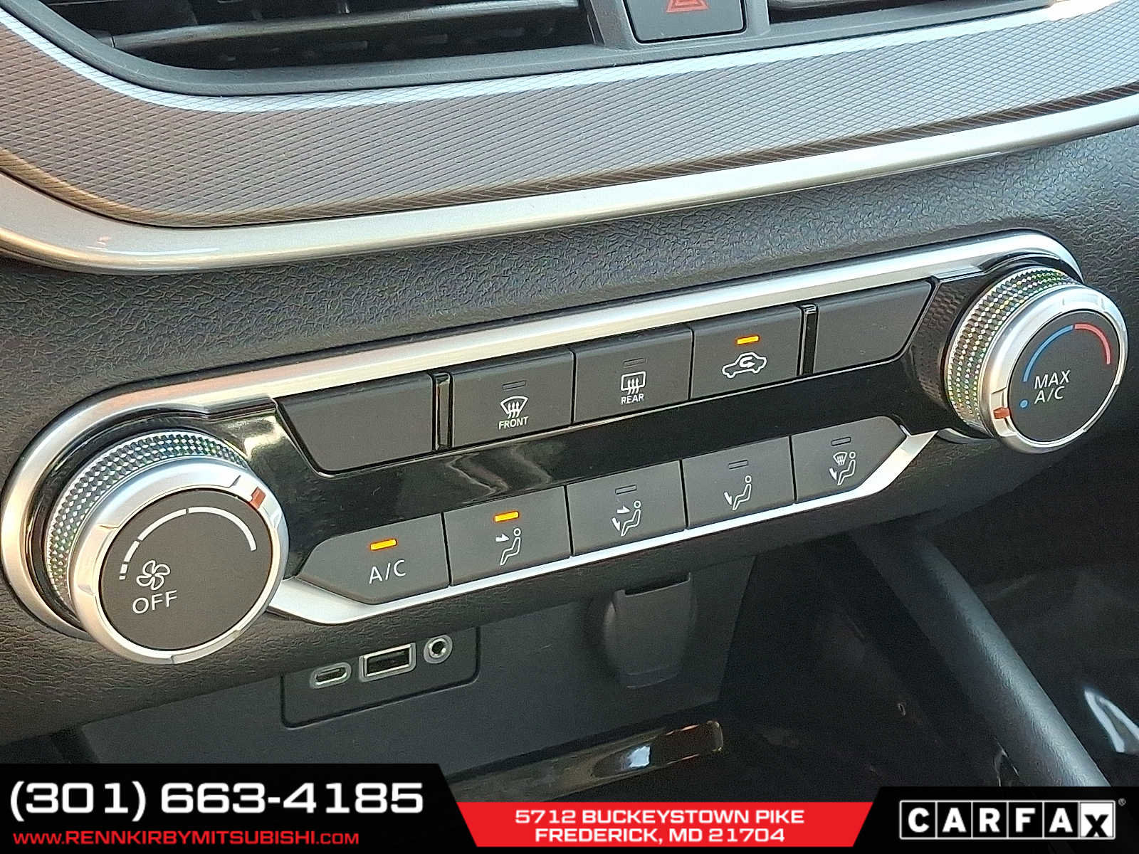 Used 2023 Nissan Altima 2.5 SR image 16