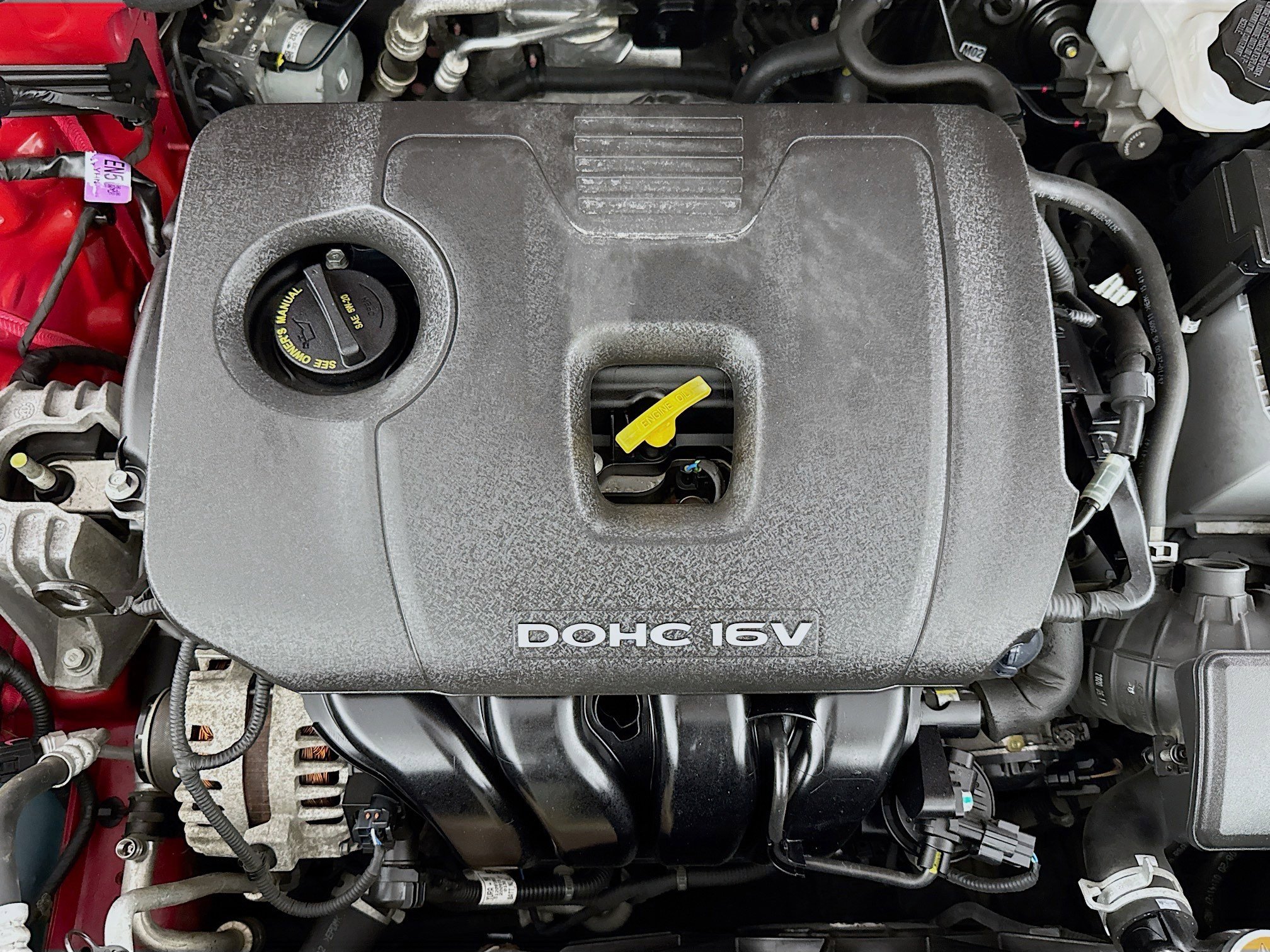 Used 2021 Hyundai Kona SE image 37