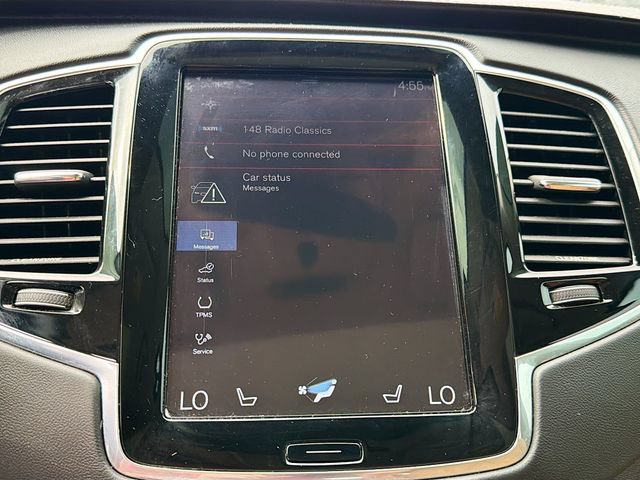 Used 2016 Volvo XC90 T8 Inscription w/ Protection Package Plus AWD/4WD image 32