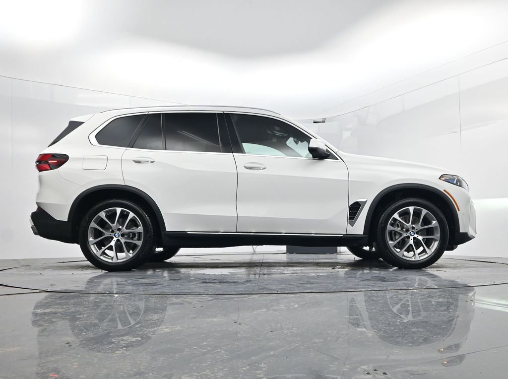 Used 2026 BMW X5 xDrive40i image 60