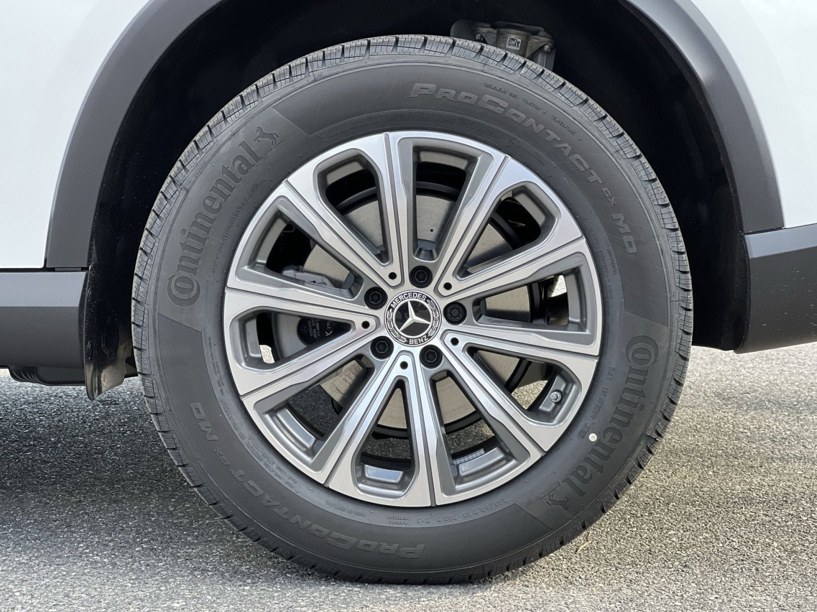 New 2026 Mercedes-Benz GLC 300 GLC 300 image 10