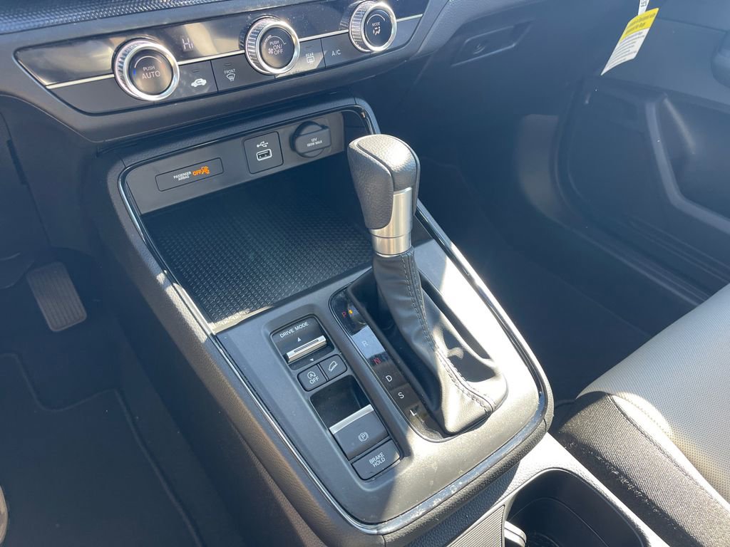 Certified 2025 Honda CR-V LX image 43