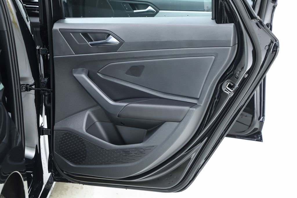 New 2026 Volkswagen Jetta Sport image 30