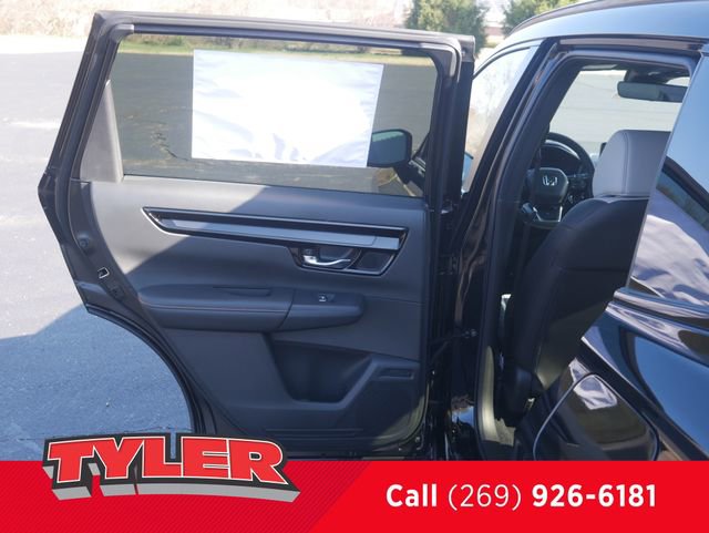 New 2026 Honda CR-V Sport Touring image 19