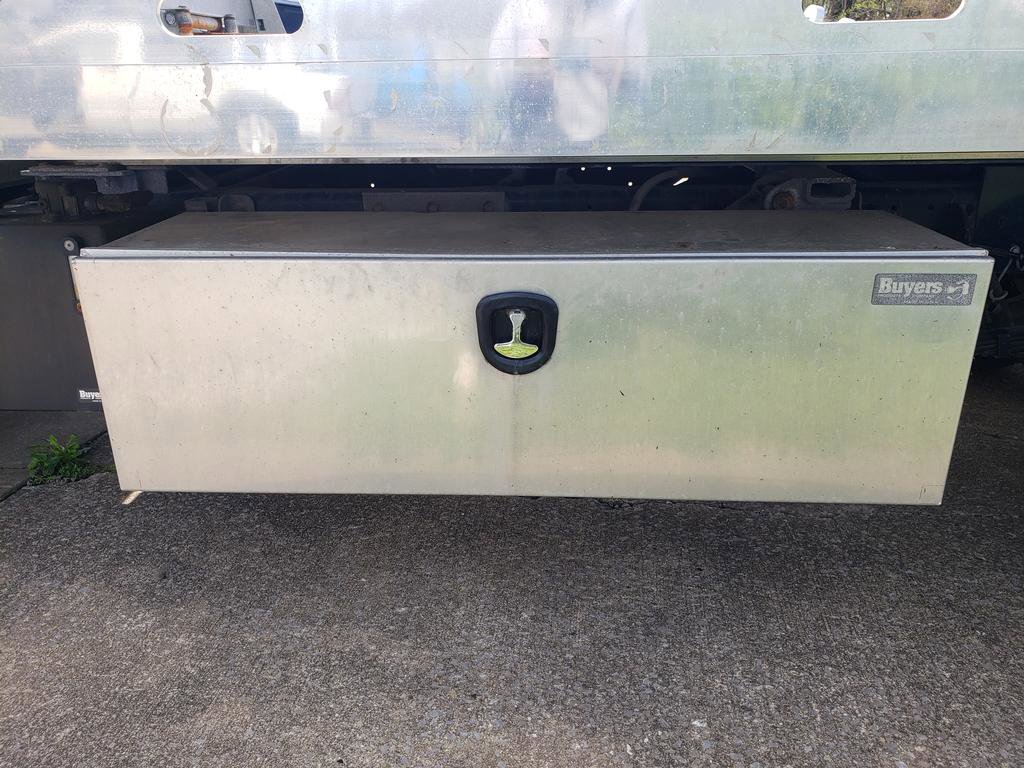 Used 2025 RAM 5500 Tradesman AWD/4WD image 7