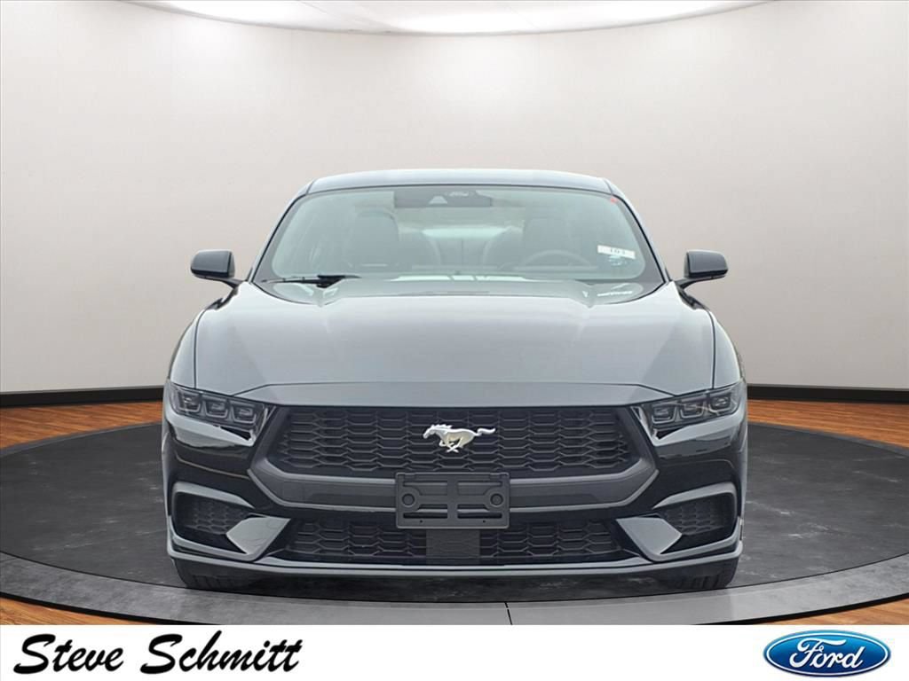 New 2026 Ford Mustang Premium RWD image 26
