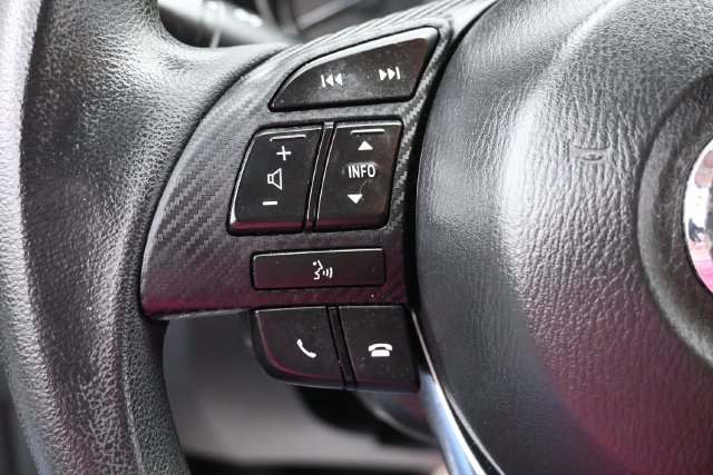 Used 2016 MAZDA CX-5 Sport FWD image 17