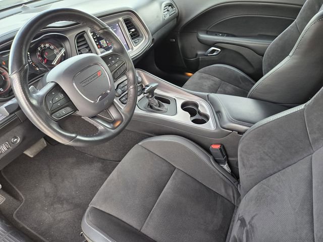 Used 2023 Dodge Challenger R/T w/ Plus Package RWD image 25