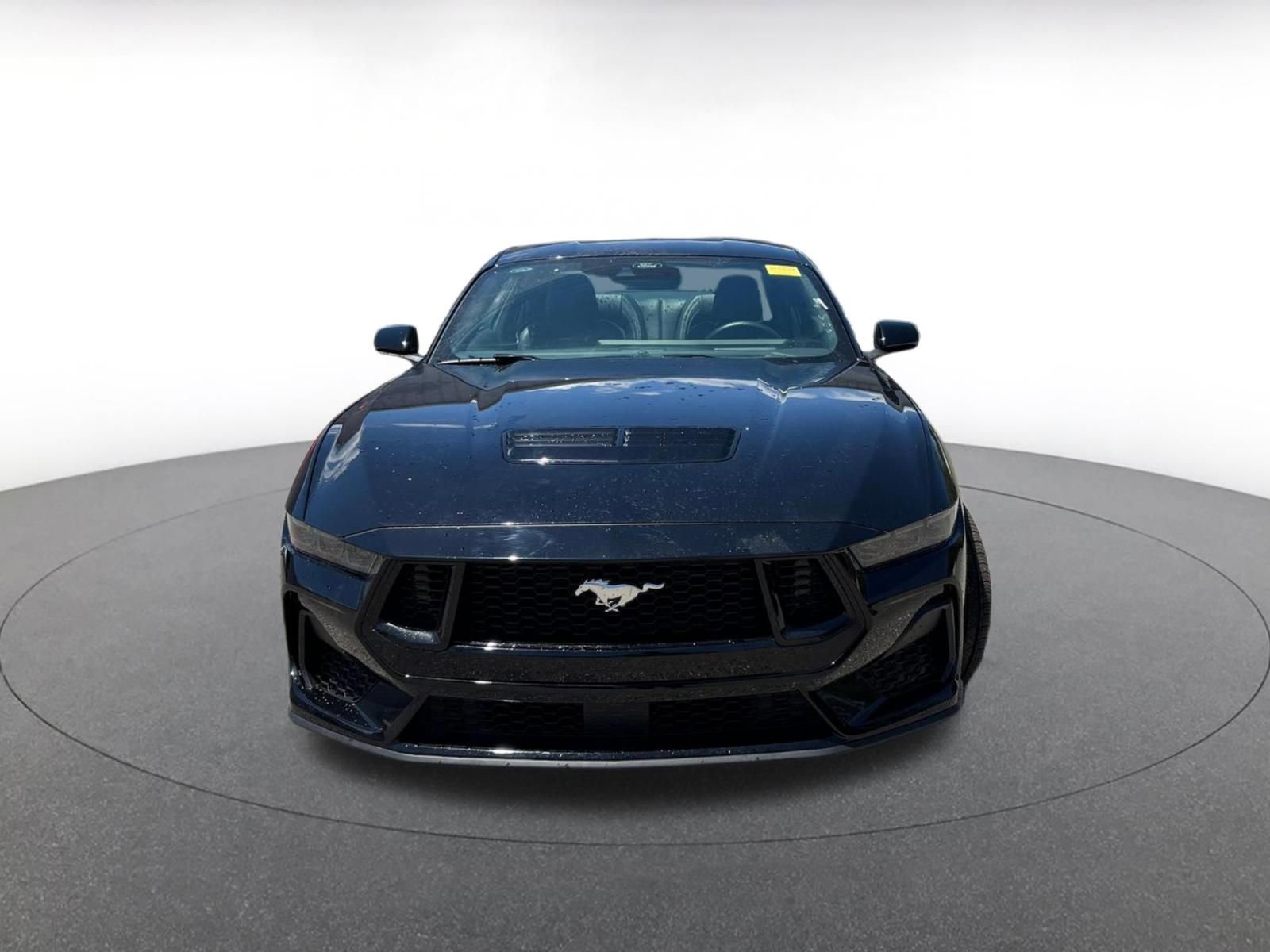Used 2025 Ford Mustang GT Premium RWD image 2
