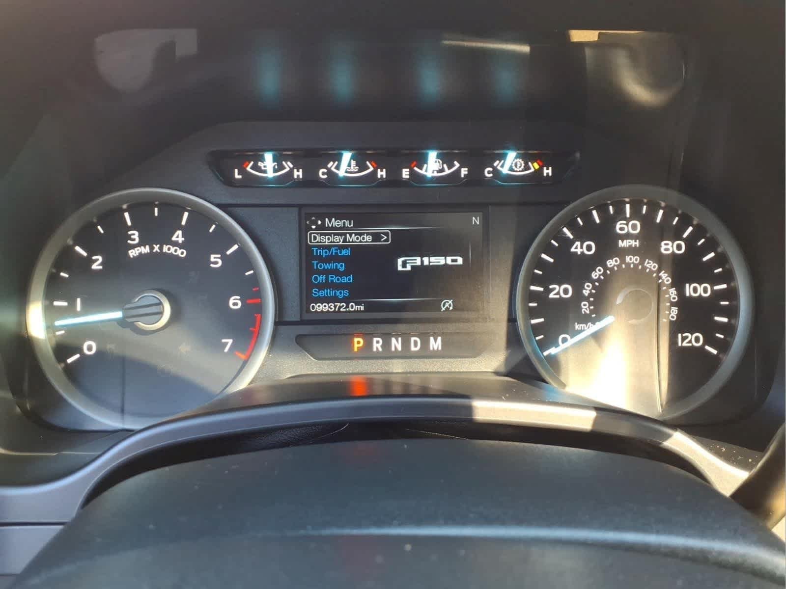 Used 2019 Ford F150 XLT w/ Equipment Group 302A Luxury AWD/4WD image 20