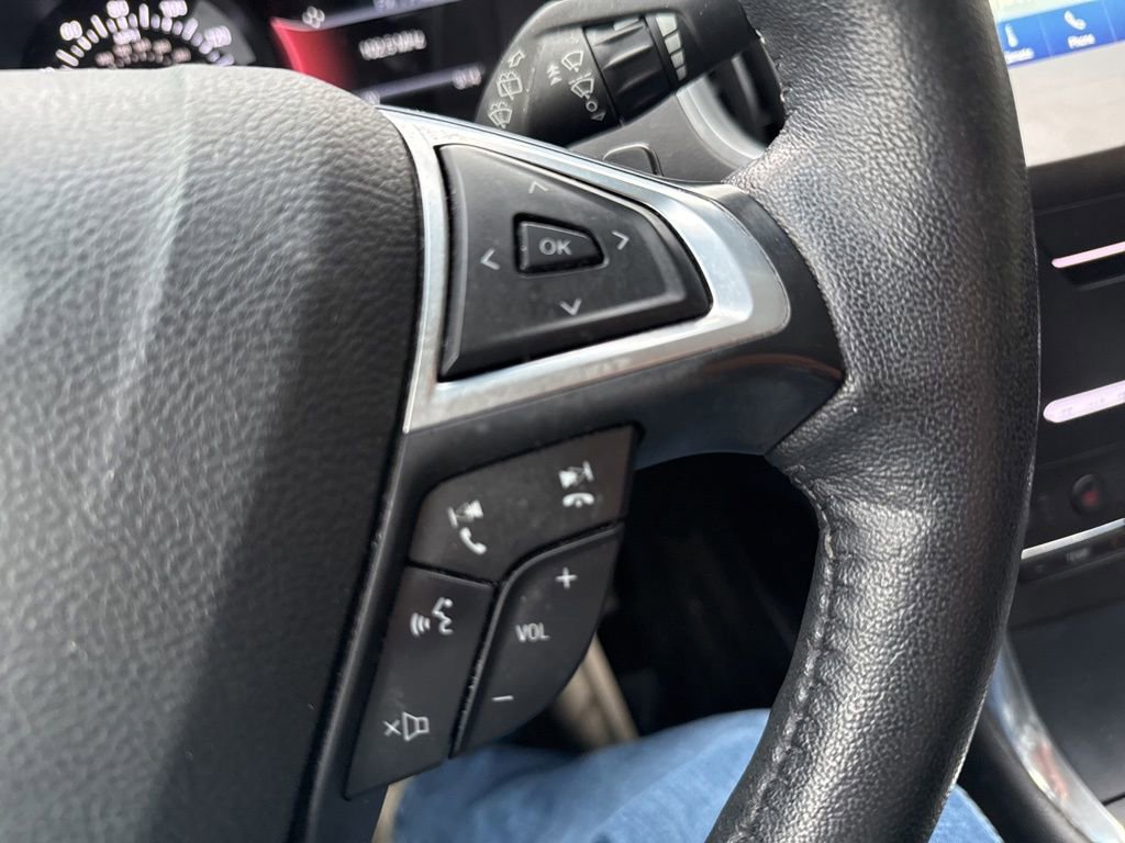 Used 2017 Ford Edge Titanium w/ Equipment Group 301A image 53