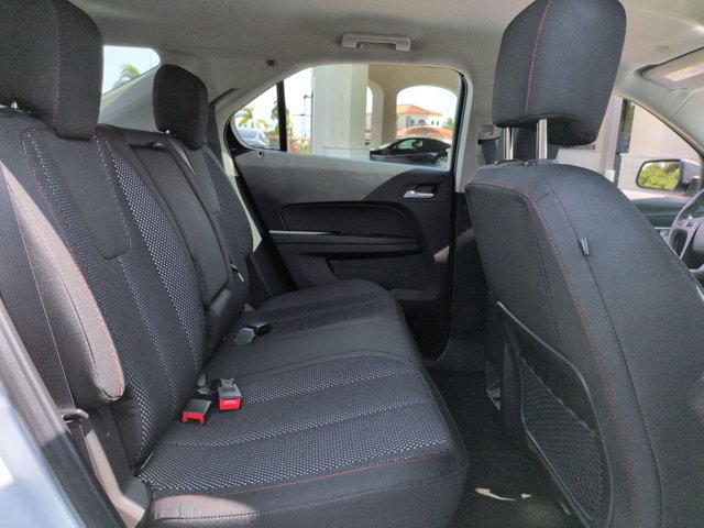 Used 2016 Chevrolet Equinox LS AWD/4WD image 21