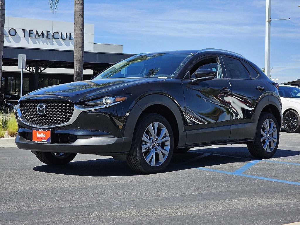 New 2026 MAZDA CX-30 AWD 2.5 S image 6