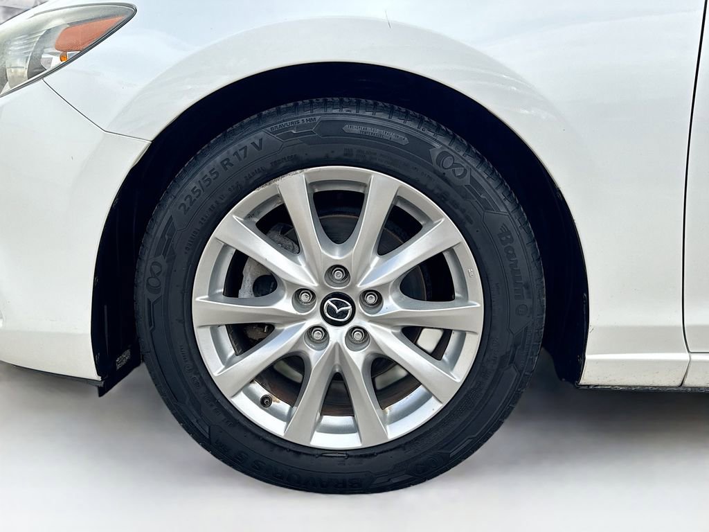 Used 2015 MAZDA MAZDA6 Sport image 36