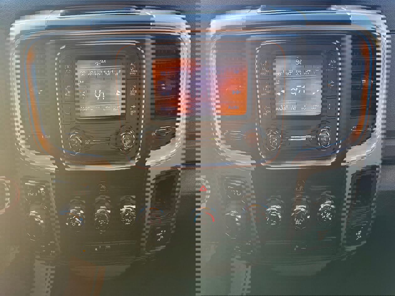 Used 2014 RAM 1500 Big Horn image 15