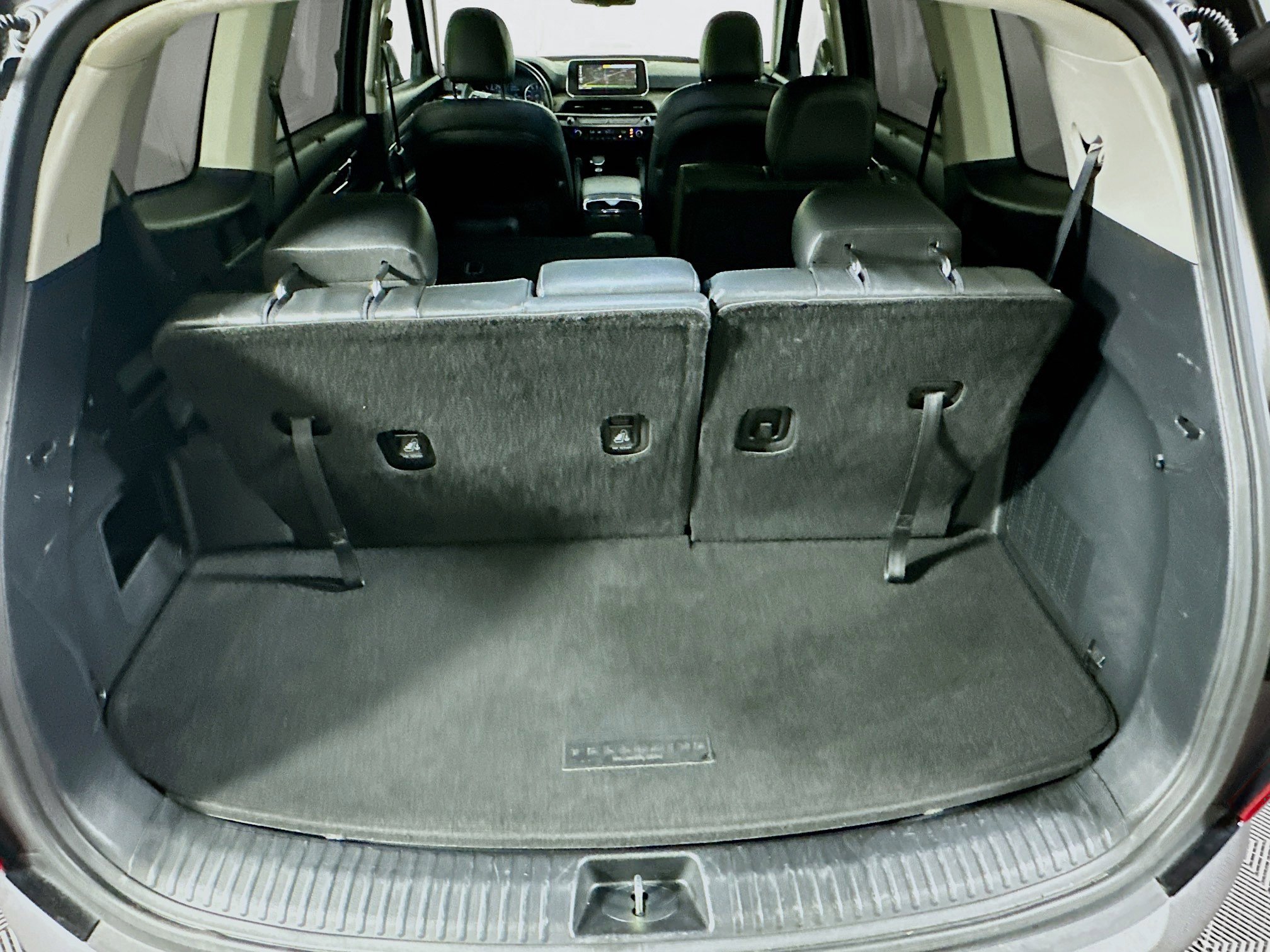 Used 2020 Kia Telluride EX FWD image 31