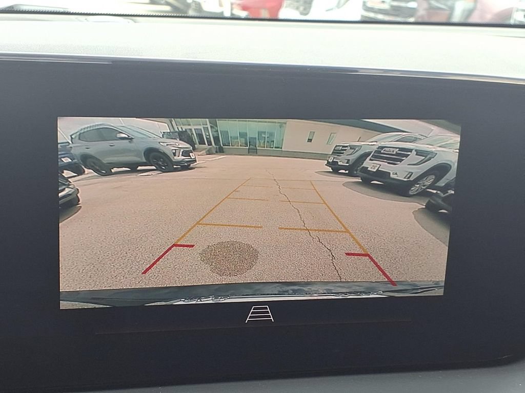 New 2026 Buick Encore GX Sport Touring w/ Comfort Package FWD image 4
