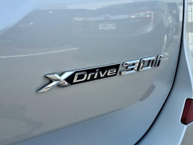 Used 2021 BMW X3 xDrive30i w/ Convenience Package AWD/4WD image 27