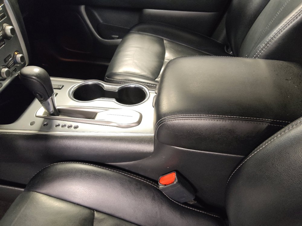 Used 2018 Nissan Pathfinder SL FWD image 26