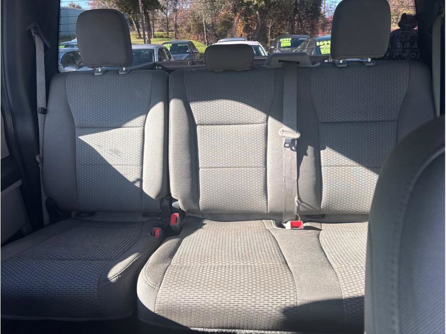 Used 2020 Ford F150 XLT w/ Equipment Group 301A Mid image 20