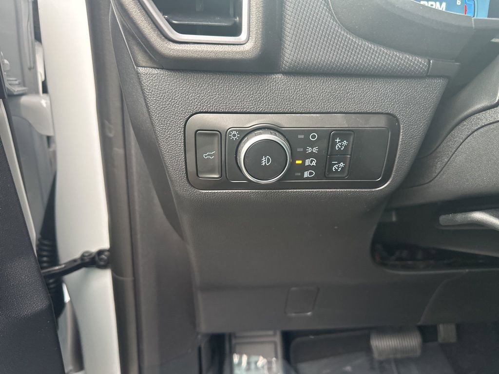 New 2025 Ford Bronco Sport Big Bend w/ Convenience Package image 24