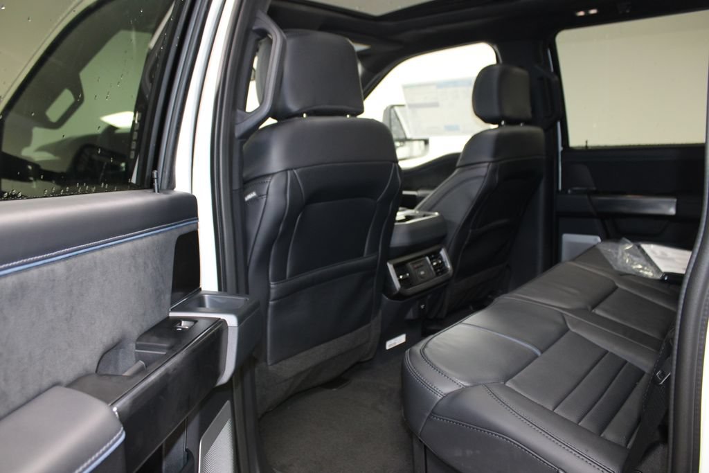 New 2026 Ford F250 Platinum AWD/4WD image 30
