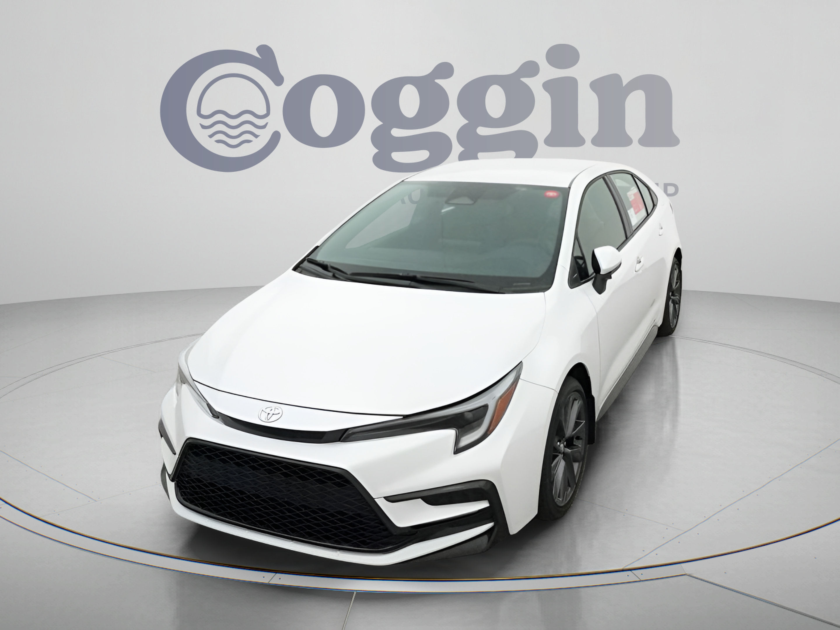 New 2026 Toyota Corolla SE FWD image 31