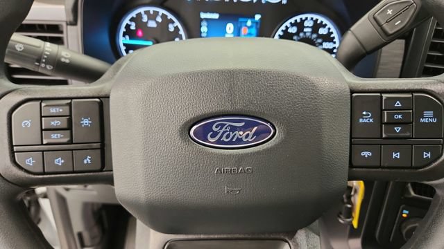 New 2026 Ford F150 STX AWD/4WD image 15