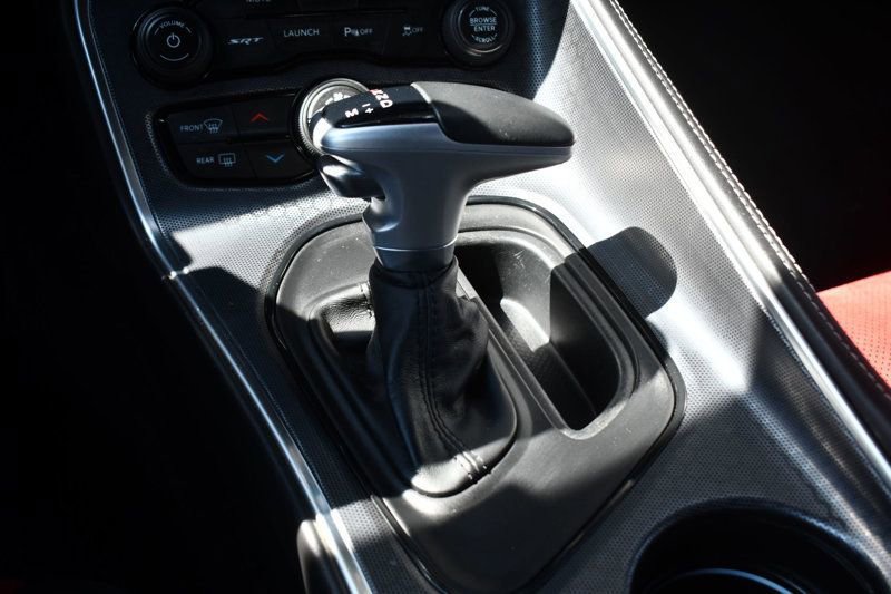 Used 2018 Dodge Challenger SRT w/ Technology Group image 31