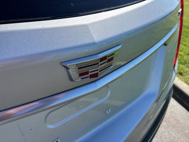 Used 2019 Cadillac XT5 FWD image 46