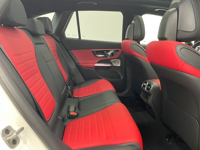 New 2026 Mercedes-Benz GLC 300 image 19